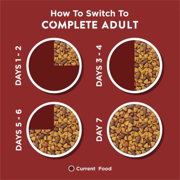 Purina Dog Chow Adult Beef Flavor Dog Food - Image 7