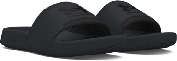 Under Armour Men's Ignite Select Slide Sandal - Image 3