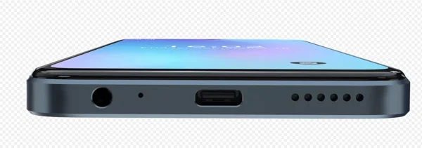 PG65 | 2024 | All-Day Battery | GSM Unlocked | 6.5” Display | 4/64GB | 3000mAh | US Version | US Warranty | Black - Image 2